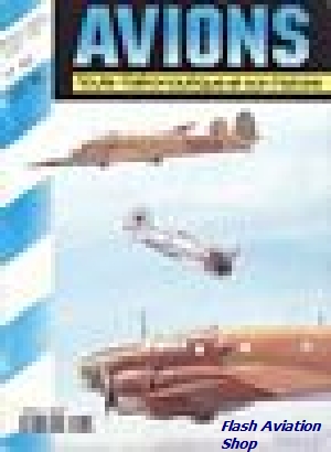 Image not found :The saga of Potez 540 / 542 - 2