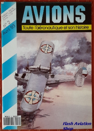 Image not found :The Bloch MB131 - 1st part