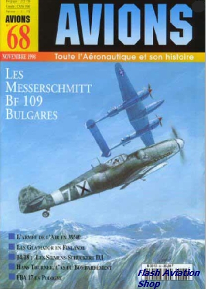Image not found :Causes and results of the defeat of the Air Force in May / June 1940 - 1