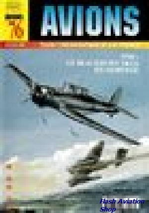 Image not found :The Morane-Saulnier MS225 C1 - Originally from a