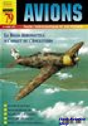 Image not found :The Morane-Saulnier MS225 C1 - Originally from a