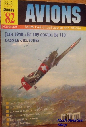 Image not found :Jan.2000, The Fighter Group GC III / 6 in 1939 / 45 - Tragedy and comedy, it's all fighting - 2Just a word about French military numbers (1925 - 1942)