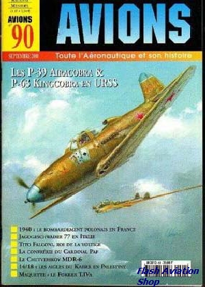 Image not found :Polish Bombers in Lyon-Bron