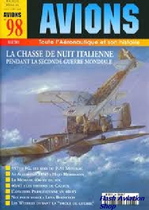 Image not found :Morane 406 seen from the ground
