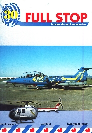 Image not found :30ste jaargang. Uruguay, Bolkow in Nederlandse dienst, 40 jaar '104' op Leeuwarden