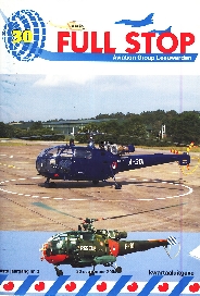 Image not found :F-104, Alouette III, Jetstream, 'Clean Hunter'
