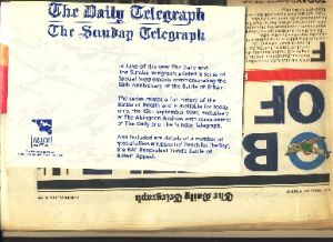 Image not found :Battle of Britain Special, Saturday, June 16 1990