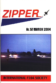 Image not found :March 2004, Taiwanese F-104B & D, F1 vs F-104 pt 2, F-104 PC Simulators