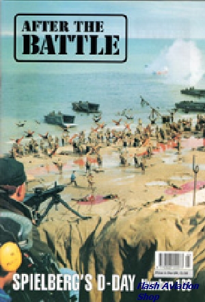 Image not found :Spielberg's D-Day, Slag om Sauveur-le-Vicomte, Stille Zuidzee: Shaggy Ridge