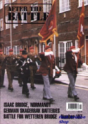 Image not found :Isaac Brug, Slag om de Brug van Antwerpen