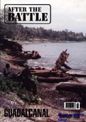 Image not found :Guadalcanal