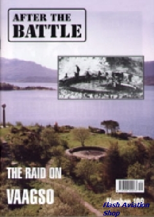 Image not found :Raid op de Vaagso