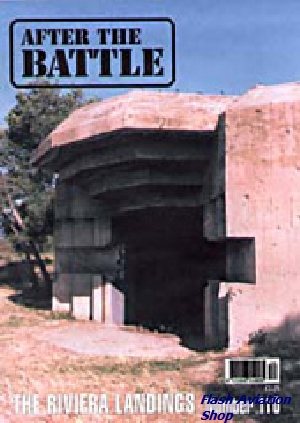 Image not found :Landing aan de Riviera