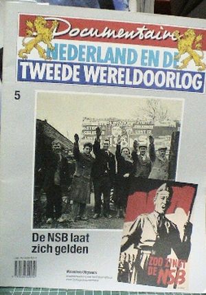 Image not found :De NSB laat zich Gelden