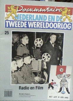 Image not found :Radio en Film