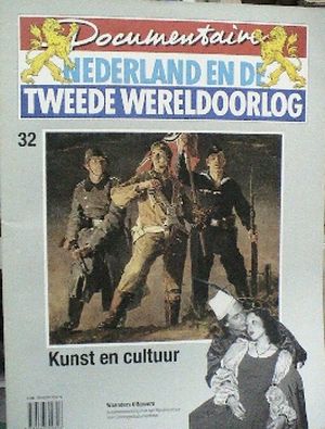 Image not found :Kunst en Cultuur