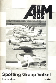 Image not found :Kirgizie, Piet Smedts Aero, Aeronautica Militaire Italiana