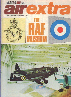 Image not found :RAF Museum