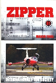 Image not found :March 2005, Taiwanese Recce Starfighters