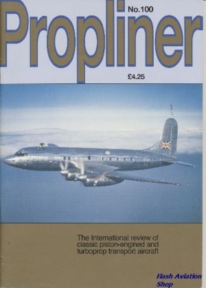 Image not found :Autumn 2004. The Tudor Dynasty (Part One), Britains last big biplane airliner (G-ACZP), Prop Profile - Stephen Piercey, Highland Budgies (British Airw