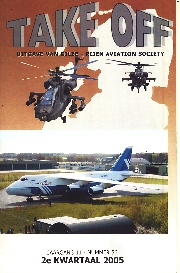 Image not found :2de kwart.2005. TLP 2005/2, Hellenic AF Museum, Fliegerhorst Hopsten