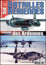 Image not found :Jan/Fev/Mar 2005; La Bataille des Ardennes