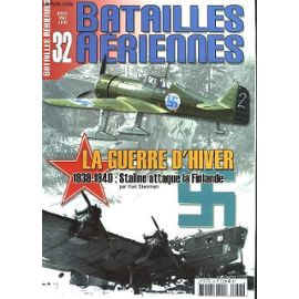 Image not found :Avr/Mai/Jun 2005; La Guerre d'Hiver, 1939-1940 Staline attaque la Finlande