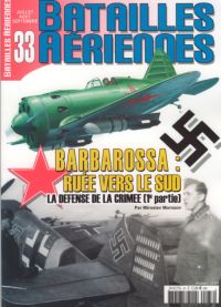 Image not found :Barbarossa: Ruee vers le Sud