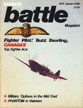 Image not found :Fighter Pilot, Phantom in Vietnam, Military Options in the Mid-East