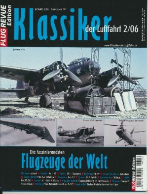 Image not found :2/06; He.112, Fi.156D-2, IMAM Ro 57/58, Supermarine Walrus, Jak-11