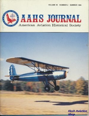 Image not found :Summer 95, Knight Twister Imperial, Hiller OH-5A hist PDA, 32nd TFS ops n Caribbean, Charles F. Walsh (US early pilots)