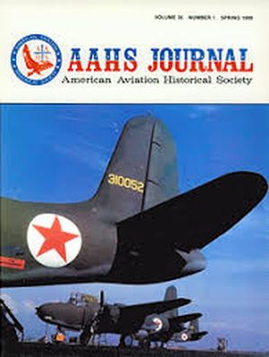 Image not found :Spring 1990 , P-51D #69 N79111 racer 4v Dil, Douglas DB-7/A-20 hist Cpcov PA 3v pros Dil, B-1 toilet problem PD A, Aero