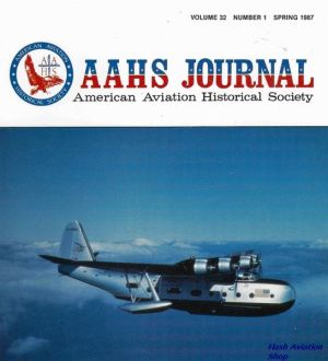 Image not found :Spring 87, DC-3 Sky Sleeper ops w early als PA D, Martin 130 w Pan Am flt desc A, small US al ops b4 W2 PA, Carl Ben Eie