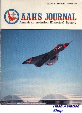 Image not found :Summer 86, F4D test ac CP cov PA D inviv hist, Shell Co. ac ops n Ecuador PA, Pan Am early hist PA, N.Y.R.B.A. al early