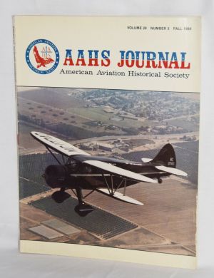 Image not found :Fall 84 , Curtiss Aerial Yacht of Jack Vila PDA, Curtiss A-3 Falcon ca Dil, William de Leftwich Dodge (US artist) bio PA