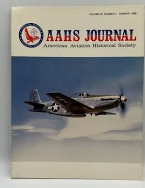 Image not found :Sum 80, P-51H CP cov, how to view and interpret history A, Spartan Executive CP C3v PA indiv ac hist, Douglas C-74 3v PA