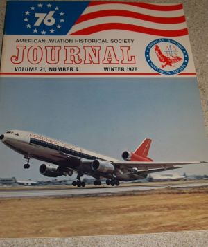 Image not found :Winter 76, Republic XF-12 3v PA, VF-11 (USN ftr unit) hist PA, Northwest Al hist, ac surv ac numbers & dispos PA il, for