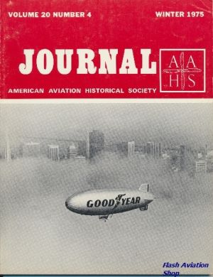 Image not found :Winter 75, JN-4D owned by Lindbeergh PA, Grumman Mallard log of an individual A, Jimmy Hays participation in 1932 Cord C