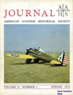 Image not found :Spring 72, P-26 rest CPA 3v D, AJ-2 Savage civ PA, American Jet Industries Super Pinto PA, SB2C w NACA P, P-38 ops n Nor