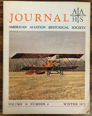 Image not found :Winter 71, Ansaldo S.V.A. 9 PA 3v Dil, Varney Al PA, fictional ac mockups for movies PA, American-built Fokker Ac hist,