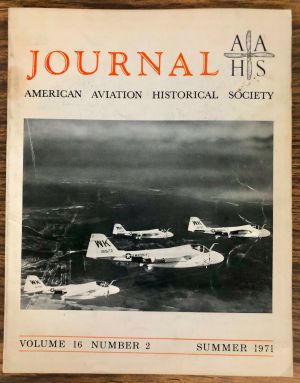 Image not found :Summer 71, A-6 mkgs n USN & USMC PA pros, Wheeler Field insignia PA il, Northrop 2ED P, Cunningham-Hall Ac Corp hist PA,