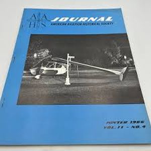 Image not found :Winter 66, Waldo Dean Waterman (US) bio and ac designs PA, Waterman Gosling racer 3v xs Dil PA, Boeing 'C' Waterman mod