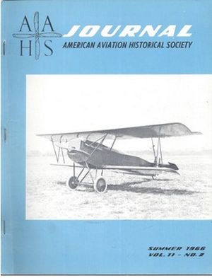 Image not found :Summer 66, Fokker USA hist & ac Part 1, Aces In a Day n USAAF WW2 PA, Herschel H. Green PA, Harry T. Hanna PA, William J. Ho