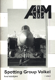 Image not found :Mrt.2006; Idaho F-4G's op Bitburg, Italie-Zuid deel 2, NSK 2005