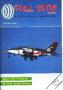 Image not found :30 sept 2006. Historie WS.10/JaBoG.38, VOTC, 525 FS Bulldogs, MiG-29