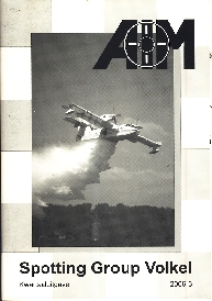 Image not found :sep.2006; CL.215/415, F-117's op Gilze, movements 1994