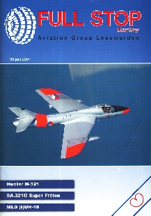 Image not found :30 Jun 2007. Hunter N-321, SA.321G Super Frelon, MLD (I)UH-1B, Lockheed L-049, Belgian Helidays