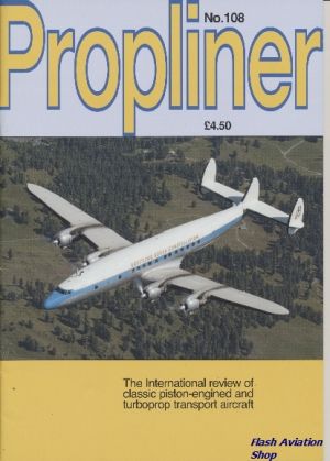 Image not found :Fall 2006, Rovos Air CV-440 flight, Trans Meridian DC-4/DC-7CF operations, BOAC Constellation charters, HeavyLift Short Belfast operations, Dutch Conn
