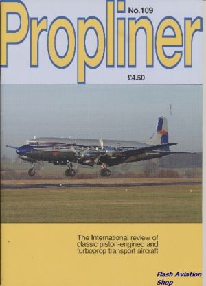 Image not found :Winter 2006, Colorado Springs Boeing KC-97L & Super Connie, Sharjah update, Wardair Bristol Freighter, DH.91 Albatross history, Air Atlantique Classic