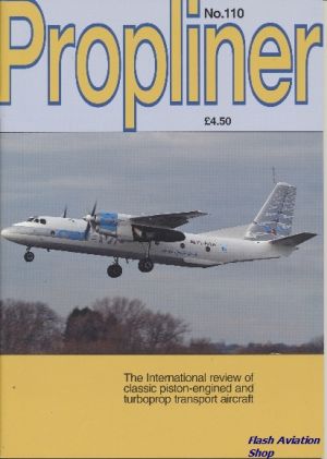 Image not found :Spring 2007, Visit to Libya, Germanys Vickers Vikings, Southampton Airport in the Sixties (Part 8), Conroy Guppy test flight mishap, Martins Air Chart